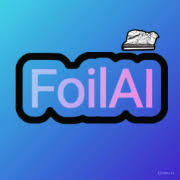 FoilAI Logo
